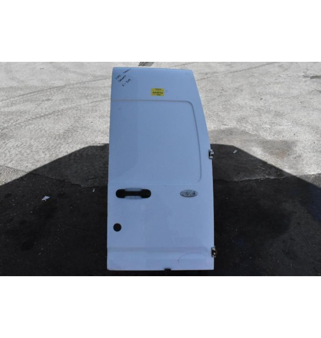Πόρτα Ford Transit Connect 2003-2013 Πισω Δεξια