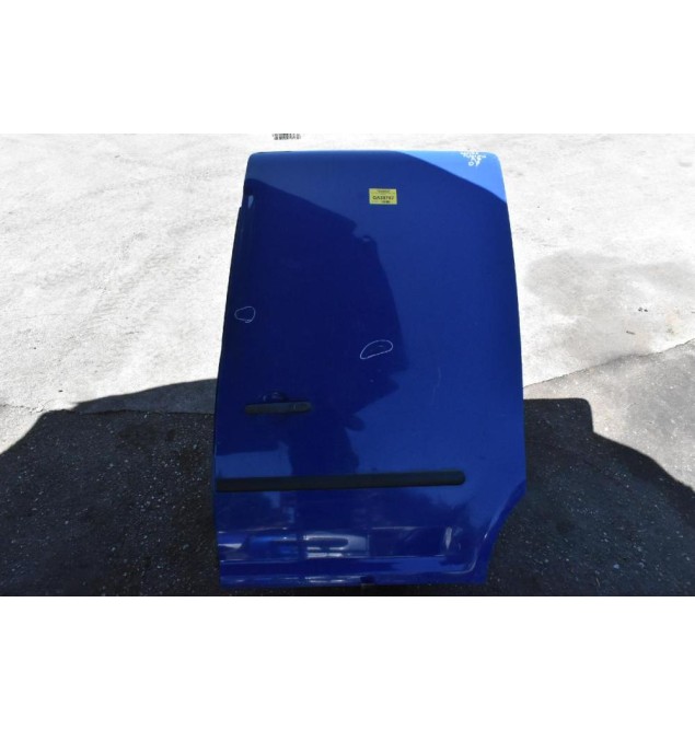 Πόρτα Πλαινη Αριστερη Volkswagen Caddy 2004-2010