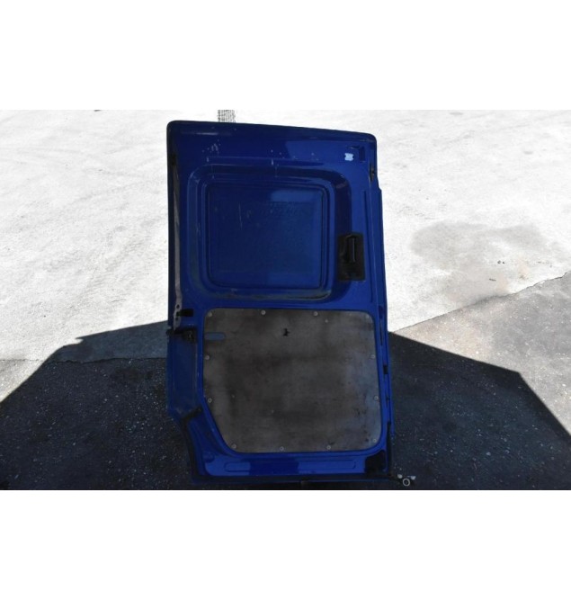 Πόρτα Πλαινη Αριστερη Volkswagen Caddy 2004-2010