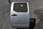 Πόρτα Nissan Navara D40 2005-2010 Πισω Δεξια