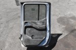 Πόρτα Nissan Navara D40 2005-2010 Πισω Δεξια