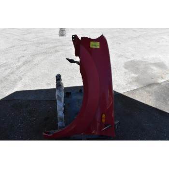 Φτερό Αριστερο Nissan Navara D22 2001-2005