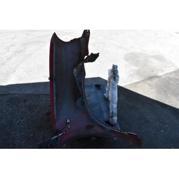 Φτερό Αριστερο Nissan Navara D22 2001-2005