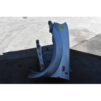 Φτερό Αριστερο Nissan Navara D22 2001-2005