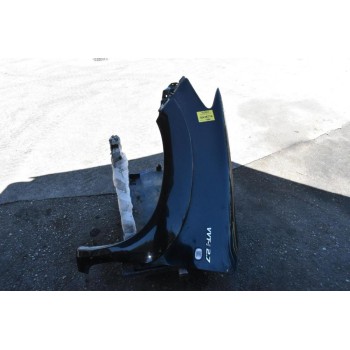 Φτερό Αριστερό Toyota Hilux KUN 2005-2012 (Με Φρύδι) (Γνήσιο)