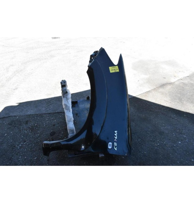 Φτερό Αριστερό Toyota Hilux KUN 2005-2012 (Με Φρύδι) (Γνήσιο)