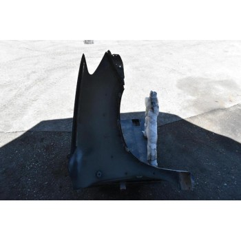 Φτερό Αριστερό Toyota Hilux KUN 2005-2012 (Με Φρύδι) (Γνήσιο)