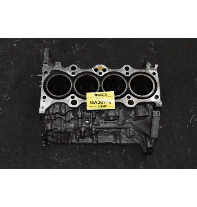 Κορμός (Μπλόκ) Μηχανής  Suzuki Jimny 1.3 M13A 2005-2010