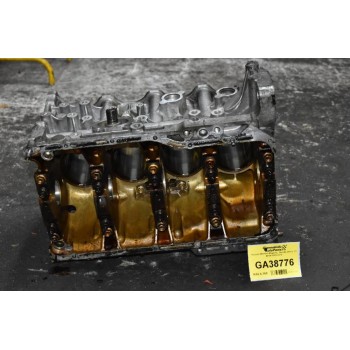 Κορμός (Μπλόκ) Μηχανής  Suzuki Jimny 1.3 M13A 2005-2010