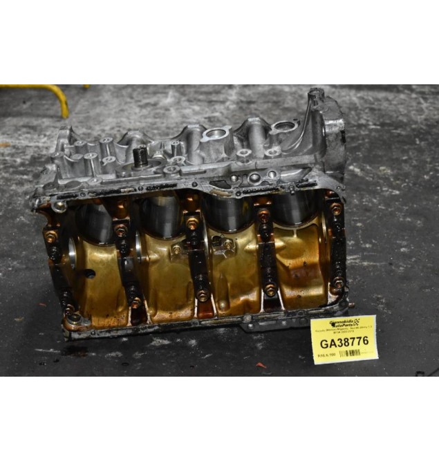 Κορμός (Μπλόκ) Μηχανής  Suzuki Jimny 1.3 M13A 2005-2010