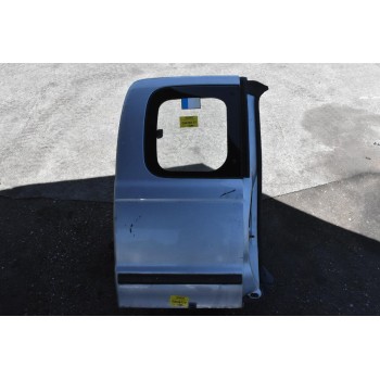 Πόρτα Πισω Δεξια Mazda B2500 series 1998-2005  Μιαμιση-Αναποδη