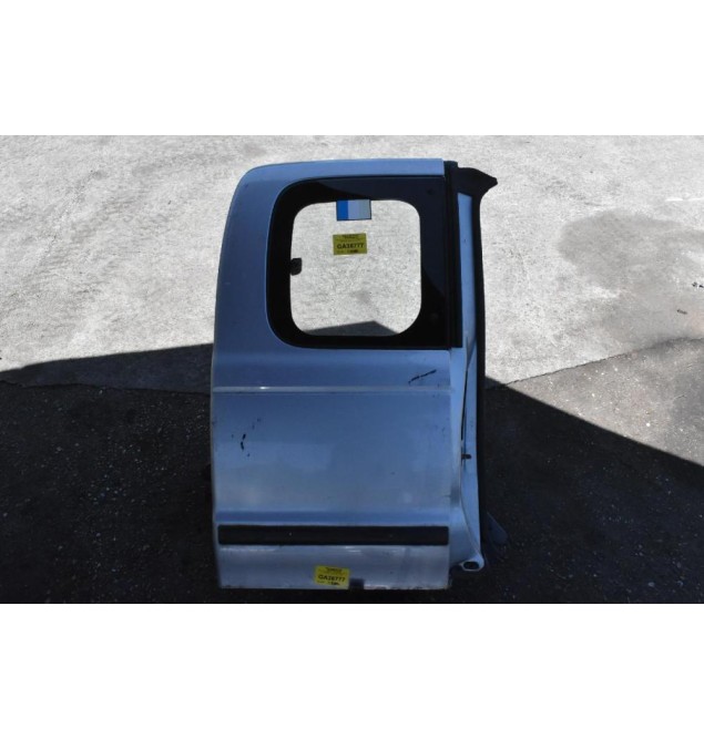 Πόρτα Πισω Δεξια Mazda B2500 series 1998-2005  Μιαμιση-Αναποδη