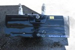 Πόρτα Καρότσας Nissan Navara D22 2001-2005