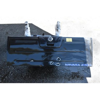 Πόρτα Καρότσας Nissan Navara D22 2001-2005