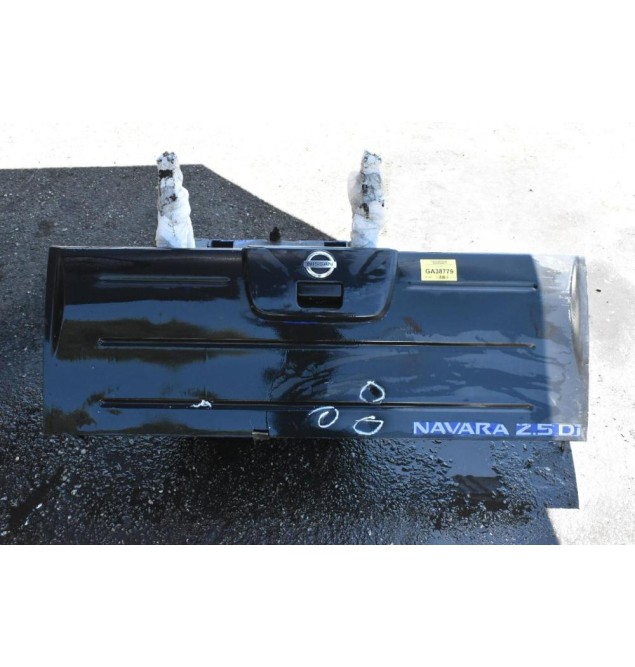 Πόρτα Καρότσας Nissan Navara D22 2001-2005