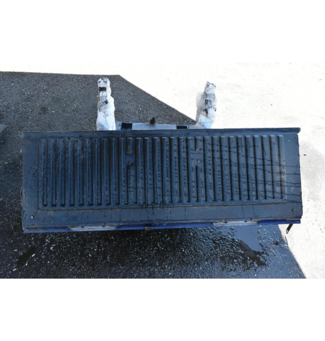 Πόρτα Καρότσας Nissan Navara D22 2001-2005