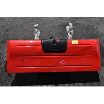 Πόρτα Καρότσας Nissan Navara D22 2001-2005