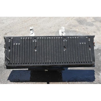 Πόρτα Καρότσας Nissan Navara D40 2005-2010