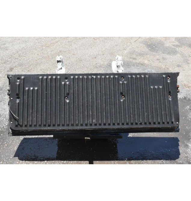 Πόρτα Καρότσας Nissan Navara D40 2005-2010