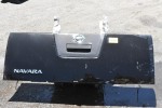 Πόρτα Καρότσας Nissan Navara D40 2005-2010