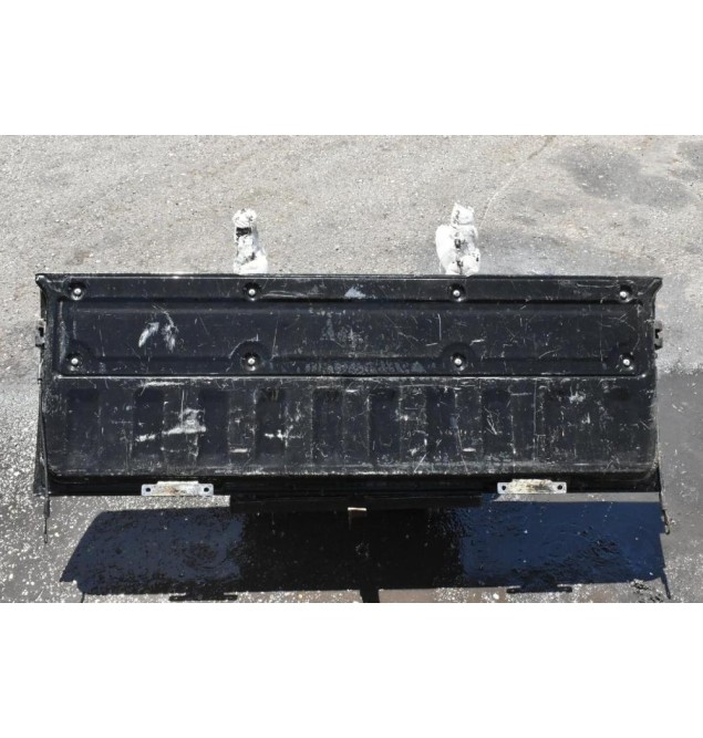 Πόρτα Καρότσας Nissan Navara D40 2005-2010