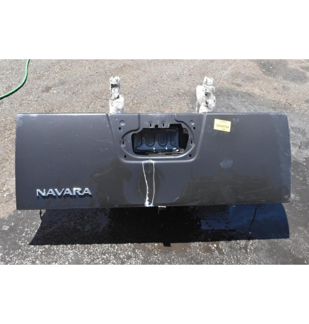 Πόρτα Καρότσας Nissan Navara D40 2005-2010
