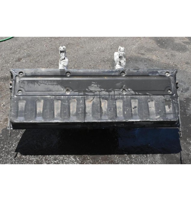 Πόρτα Καρότσας Nissan Navara D40 2005-2010