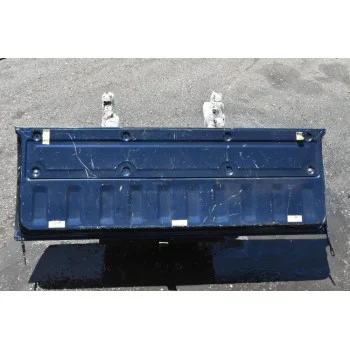 Πόρτα Καρότσας Nissan Navara D40 2005-2010