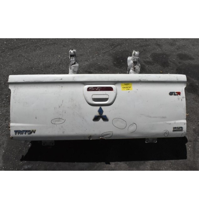 Πόρτα Καρότσας Mitsubishi L200 2010-2015 TRITON