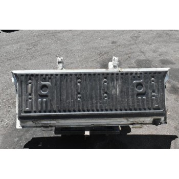 Πόρτα Καρότσας Mitsubishi L200 2010-2015 TRITON