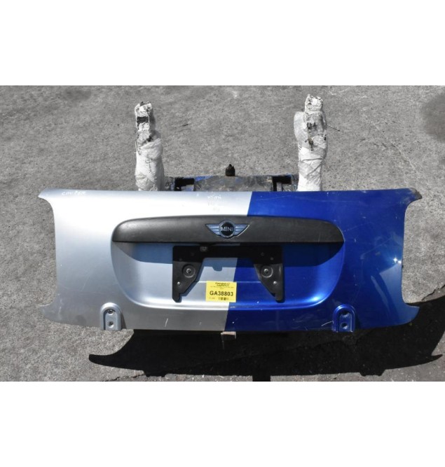 Πόρτ Μπαγκάζ Mini Cooper 2002-2006 r50/53