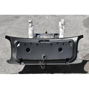 Πόρτ Μπαγκάζ Mini Cooper 2002-2006 r50/53