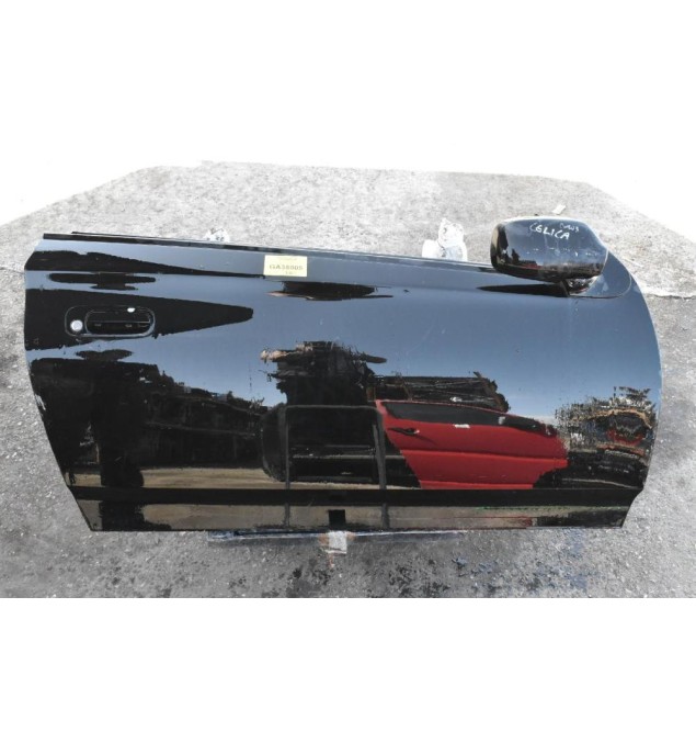 Εμπρος Δεξια Πόρτα Toyota Celica T23 1999-2008 Χωρις Καθρεπτη