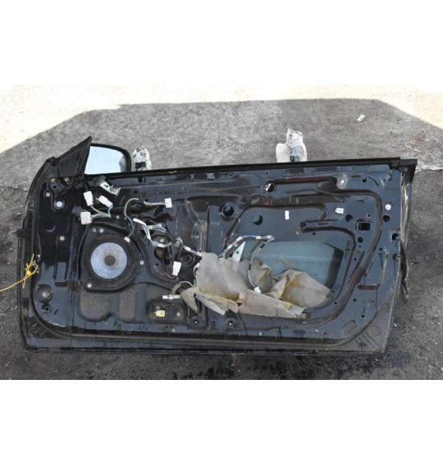 Εμπρος Δεξια Πόρτα Toyota Celica T23 1999-2008 Χωρις Καθρεπτη