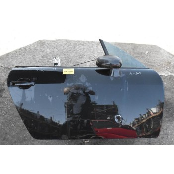 Εμπρος Δεξια Πορτα Audi TT 1998-2003