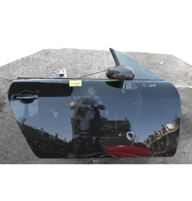 Εμπρος Δεξια Πορτα Audi TT 1998-2003