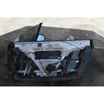 Εμπρος Δεξια Πορτα Audi TT 1998-2003