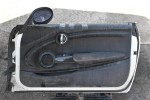 Πόρτα Mini Cooper 2002-2006 Εμπρος Δεξια r50/53 
