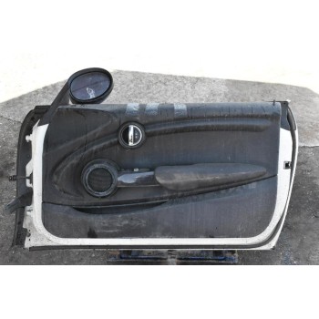 Πόρτα Mini Cooper 2002-2006 Εμπρος Δεξια r50/53 