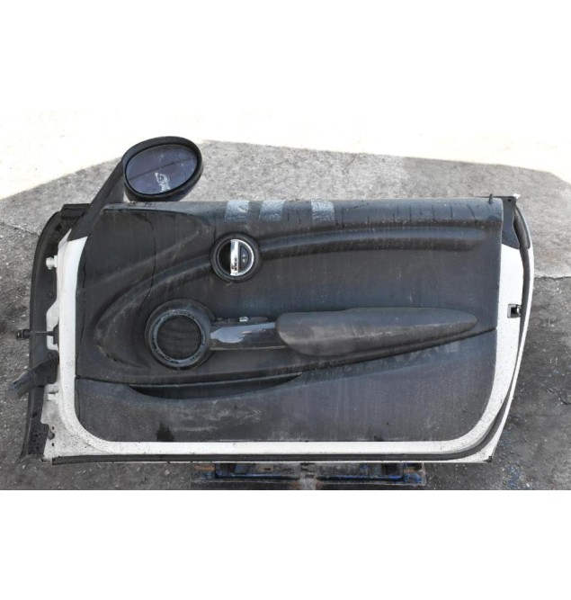 Πόρτα Mini Cooper 2002-2006 Εμπρος Δεξια r50/53 