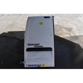 Πόρτα Ford Transit Connect 2003-2013 Πισω Αριστερη 