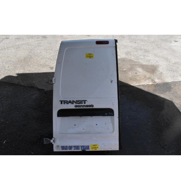 Πόρτα Ford Transit Connect 2003-2013 Πισω Αριστερη 