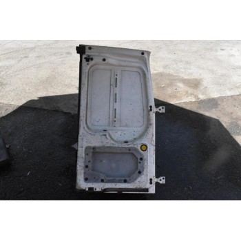 Πόρτα Ford Transit Connect 2003-2013 Πισω Αριστερη 
