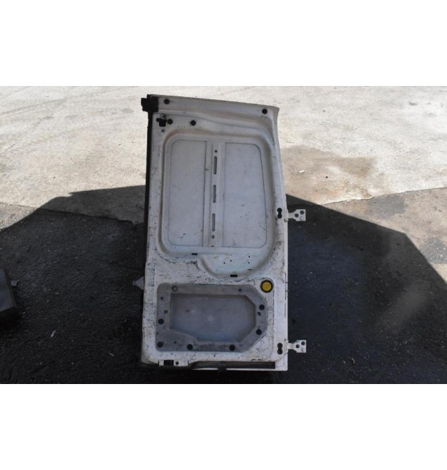 Πόρτα Ford Transit Connect 2003-2013 Πισω Αριστερη 