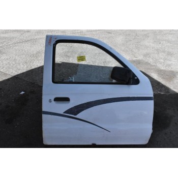 Πόρτα Mazda B series Β2500 1999-2006 Εμπρος Δεξιά χωρις καθρεπτη