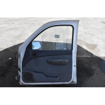 Πόρτα Mazda B series Β2500 1999-2006 Εμπρος Δεξιά χωρις καθρεπτη
