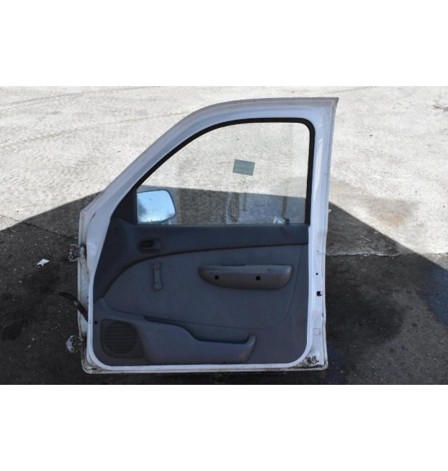 Πόρτα Mazda B series Β2500 1999-2006 Εμπρος Δεξιά χωρις καθρεπτη