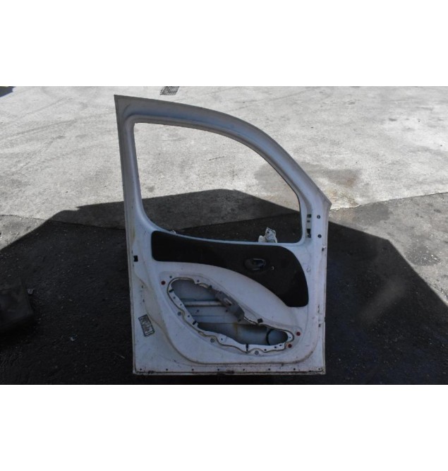 Πόρτα Fiat Doblo 2005-2014 Εμπρος Αριστερη χωρις καθρεπτη