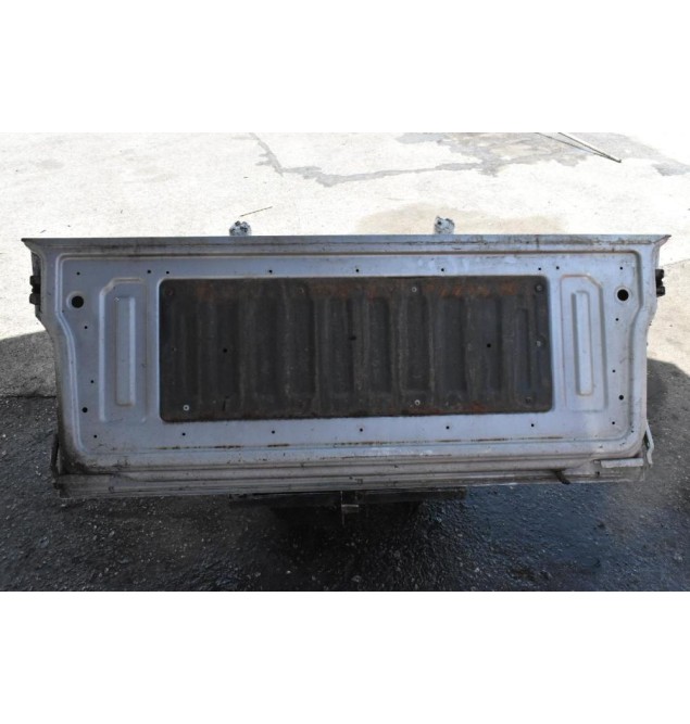 Πόρτα Καρότσας SsangYong Actyon 2004-2010 (Με Χτυπημα)