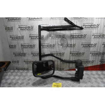 Βάση Καθρέφτη Mitsubishi Canter Fuso 2005-2015 (Αριστερή) (Γνήσια) MK851247